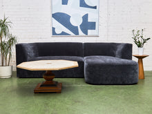 Load image into Gallery viewer, 2 Piece Bonnie in Amici Smoke