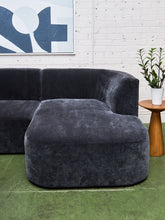 Load image into Gallery viewer, 2 Piece Bonnie in Amici Smoke