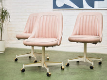 Load image into Gallery viewer, Pink Vintage Chair