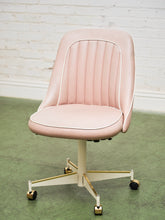 Load image into Gallery viewer, Pink Vintage Chair