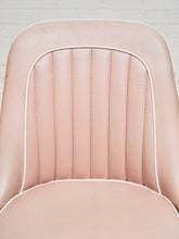 Load image into Gallery viewer, Pink Vintage Chair
