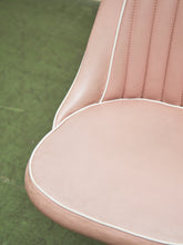 Load image into Gallery viewer, Pink Vintage Chair