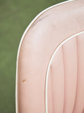 Load image into Gallery viewer, Pink Vintage Chair