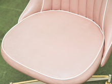 Load image into Gallery viewer, Pink Vintage Chair