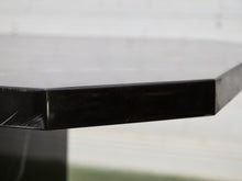 Load image into Gallery viewer, Faux Marble Dining Table