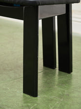 Load image into Gallery viewer, Set of 4 post Modern Dining Chairs