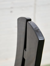 Load image into Gallery viewer, Set of 4 post Modern Dining Chairs