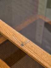 Load image into Gallery viewer, Boho Vintage End Table