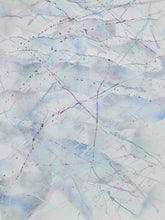 Load image into Gallery viewer, Huge Vintage Signed Post Modern Art