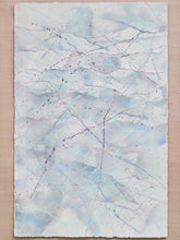 Load image into Gallery viewer, Huge Vintage Signed Post Modern Art