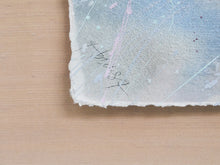 Load image into Gallery viewer, Huge Vintage Signed Post Modern Art