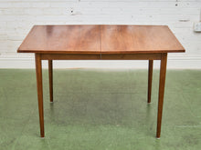 Load image into Gallery viewer, Walnut Dining table no Leaf