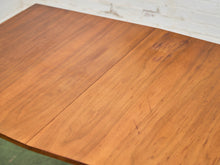 Load image into Gallery viewer, Walnut Dining table no Leaf