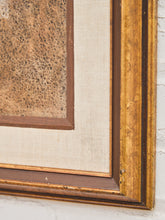 Load image into Gallery viewer, Textured Mid Century Cityscape