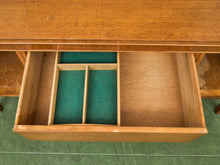 Load image into Gallery viewer, Mahogany 1940 Mid Century Sideboard