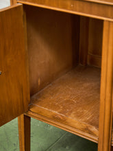 Load image into Gallery viewer, Mahogany 1940 Mid Century Sideboard