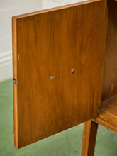 Load image into Gallery viewer, Mahogany 1940 Mid Century Sideboard