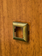 Load image into Gallery viewer, Mahogany 1940 Mid Century Sideboard