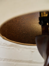 Load image into Gallery viewer, Twisted Faux Wood Lamp