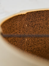 Load image into Gallery viewer, Twisted Faux Wood Lamp