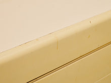 Load image into Gallery viewer, Sand Beige 8 Drawer Post Modern Dresser