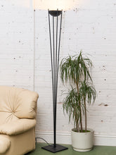 Load image into Gallery viewer, 1980's Postmodern Koch and Lowy Torchiere