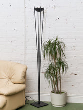 Load image into Gallery viewer, 1980's Postmodern Koch and Lowy Torchiere