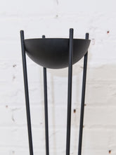 Load image into Gallery viewer, 1980's Postmodern Koch and Lowy Torchiere