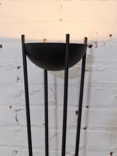Load image into Gallery viewer, 1980's Postmodern Koch and Lowy Torchiere