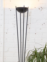 Load image into Gallery viewer, 1980's Postmodern Koch and Lowy Torchiere