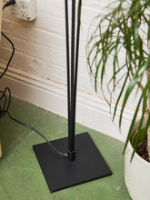 Load image into Gallery viewer, 1980's Postmodern Koch and Lowy Torchiere