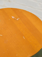 Load image into Gallery viewer, Vintage Danish Industrial Side Table