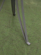 Load image into Gallery viewer, Vintage Danish Industrial Side Table