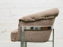Load image into Gallery viewer, Milo Baughman Club Chair