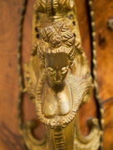 Load image into Gallery viewer, Louis XV 19th century Bombe Chest of Drawers Large