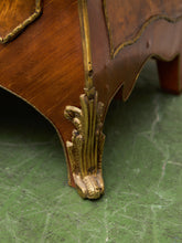 Load image into Gallery viewer, Louis XV 19th Century Bombe Chest Medium