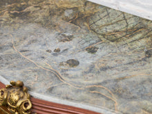 Load image into Gallery viewer, Louis XV 19th Century Bombe Chest Small