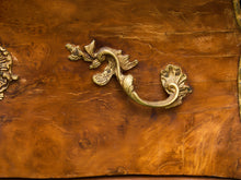 Load image into Gallery viewer, Louis XV 19th Century Bombe Chest Small