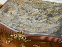 Load image into Gallery viewer, Louis XV 19th Century Bombe Chest Medium