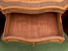 Load image into Gallery viewer, Anglo Indian Style Chest of Drawers Cabinets
