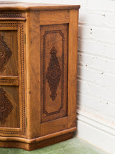 Load image into Gallery viewer, Anglo Indian Style Chest of Drawers Cabinets