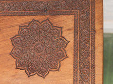 Load image into Gallery viewer, Anglo Indian Style Chest of Drawers Cabinets
