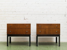 Load image into Gallery viewer, American of Martinsville Nightstands