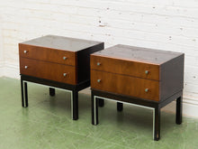 Load image into Gallery viewer, American of Martinsville Nightstands