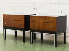 Load image into Gallery viewer, American of Martinsville Nightstands