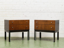 Load image into Gallery viewer, American of Martinsville Nightstands