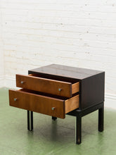 Load image into Gallery viewer, American of Martinsville Nightstands