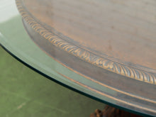 Load image into Gallery viewer, Victorian Gothic late 1800s early 1900’s Dining Set