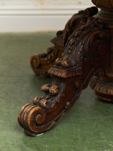 Load image into Gallery viewer, Victorian Gothic late 1800s early 1900’s Dining Set