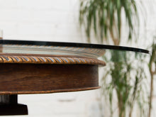 Load image into Gallery viewer, Victorian Gothic late 1800s early 1900’s Dining Set